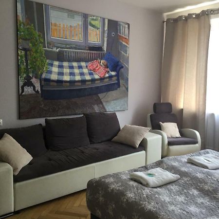 Apartament Miro Apartment Bielsko-Biala Exterior photo
